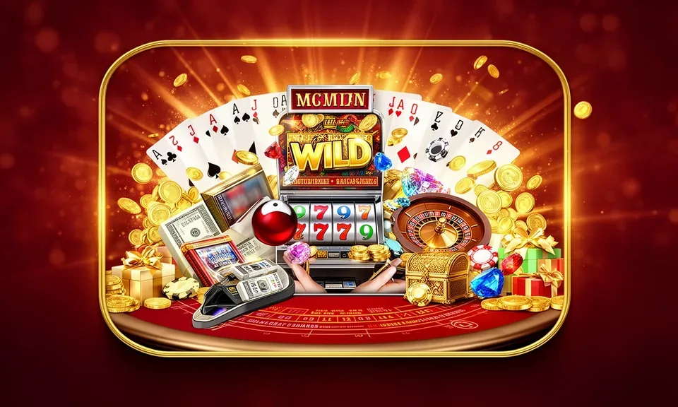 savaya555 Slot Tournament Hub